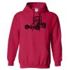 Heavy Blend™ Hooded Sweatshirt Thumbnail
