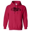 Heavy Blend™ Hooded Sweatshirt Thumbnail