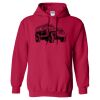 Heavy Blend™ Hooded Sweatshirt Thumbnail