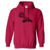 Heavy Blend™ Hooded Sweatshirt Thumbnail
