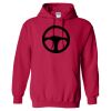 Heavy Blend™ Hooded Sweatshirt Thumbnail