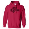 Heavy Blend™ Hooded Sweatshirt Thumbnail