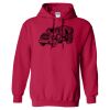 Heavy Blend™ Hooded Sweatshirt Thumbnail