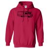 Heavy Blend™ Hooded Sweatshirt Thumbnail