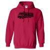 Heavy Blend™ Hooded Sweatshirt Thumbnail