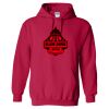 Heavy Blend™ Hooded Sweatshirt Thumbnail