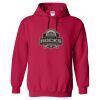 Heavy Blend™ Hooded Sweatshirt Thumbnail