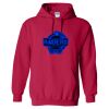 Heavy Blend™ Hooded Sweatshirt Thumbnail