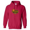 Heavy Blend™ Hooded Sweatshirt Thumbnail