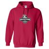 Heavy Blend™ Hooded Sweatshirt Thumbnail