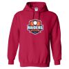 Heavy Blend™ Hooded Sweatshirt Thumbnail