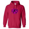 Heavy Blend™ Hooded Sweatshirt Thumbnail