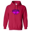 Heavy Blend™ Hooded Sweatshirt Thumbnail