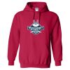 Heavy Blend™ Hooded Sweatshirt Thumbnail