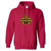 Heavy Blend™ Hooded Sweatshirt Thumbnail