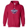Heavy Blend™ Hooded Sweatshirt Thumbnail