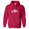 Heavy Blend™ Hooded Sweatshirt Thumbnail