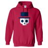 Heavy Blend™ Hooded Sweatshirt Thumbnail