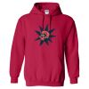 Heavy Blend™ Hooded Sweatshirt Thumbnail