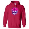 Heavy Blend™ Hooded Sweatshirt Thumbnail