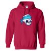 Heavy Blend™ Hooded Sweatshirt Thumbnail