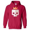Heavy Blend™ Hooded Sweatshirt Thumbnail