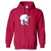 Heavy Blend™ Hooded Sweatshirt Thumbnail