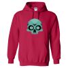 Heavy Blend™ Hooded Sweatshirt Thumbnail