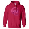 Heavy Blend™ Hooded Sweatshirt Thumbnail