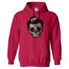 Heavy Blend™ Hooded Sweatshirt Thumbnail