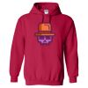 Heavy Blend™ Hooded Sweatshirt Thumbnail