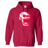 Heavy Blend™ Hooded Sweatshirt Thumbnail