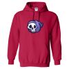 Heavy Blend™ Hooded Sweatshirt Thumbnail