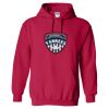 Heavy Blend™ Hooded Sweatshirt Thumbnail
