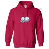 Heavy Blend™ Hooded Sweatshirt Thumbnail