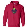 Heavy Blend™ Hooded Sweatshirt Thumbnail