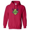 Heavy Blend™ Hooded Sweatshirt Thumbnail