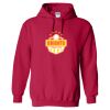 Heavy Blend™ Hooded Sweatshirt Thumbnail