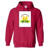 Heavy Blend™ Hooded Sweatshirt Thumbnail