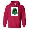 Heavy Blend™ Hooded Sweatshirt Thumbnail
