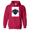 Heavy Blend™ Hooded Sweatshirt Thumbnail
