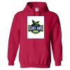 Heavy Blend™ Hooded Sweatshirt Thumbnail