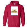 Heavy Blend™ Hooded Sweatshirt Thumbnail