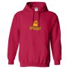 Heavy Blend™ Hooded Sweatshirt Thumbnail