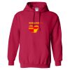 Heavy Blend™ Hooded Sweatshirt Thumbnail