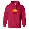Heavy Blend™ Hooded Sweatshirt Thumbnail
