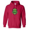 Heavy Blend™ Hooded Sweatshirt Thumbnail