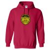 Heavy Blend™ Hooded Sweatshirt Thumbnail