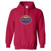 Heavy Blend™ Hooded Sweatshirt Thumbnail