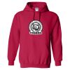 Heavy Blend™ Hooded Sweatshirt Thumbnail